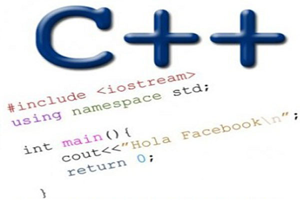 آموزش برنامه نویسی C++